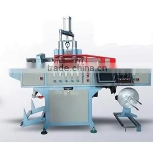 New Plastic Tray/box/lid Forming Machine thumbnail-2