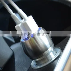 Double Speed High Quality Safety Hammer Car Charger Iphone Car Charger thumbnail-5