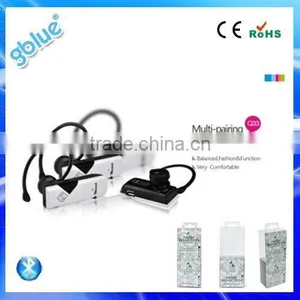 Bluetooth Mono Earphones With V3.0-wireless Headphones Q33 thumbnail-1