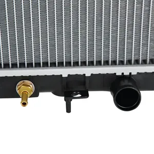 Radiator For HONDA Parts No.19010PRA003 thumbnail-2