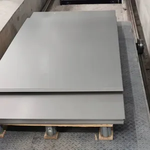 Titanium Plate Grade 5 Sheet High Quality Titanium Plate thumbnail-5