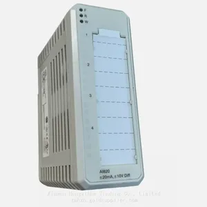 AAB AI820 3BSE008544R1 Analog Input Module thumbnail-1
