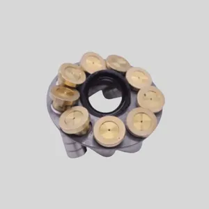 Spare Parts SG 015/02/025/04/08/12/15/17/20/25 Swing Motor Parts MFB80/100/150/160/170/180/190/200/210/250 Repair Kit thumbnail-2