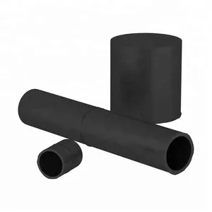 Masking EPDM 10mm 12mm 15mm Straight Bolt Soft Anti Dust Rubber Cap thumbnail-3