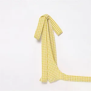 2025 Spring New Women's Clothing Slimming and Slimming Casual Strap Design French Dress thumbnail-4