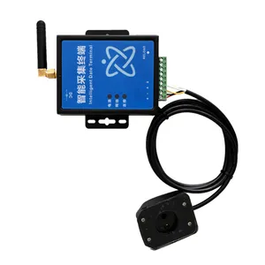 Electric Meter Data Acquisition Terminal and Meter Reading Device: Supports Multiple Protocols Conversion to MQTT and Other Protocols thumbnail-3