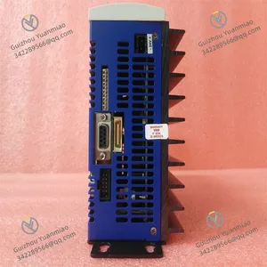 Kollmorgen CB06560 PRD-B040SAIB-62 Servo Drive thumbnail-3