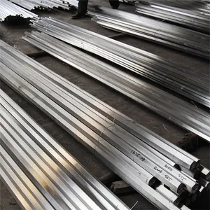 Cold Heading Steel 10b21 High Speed Wire Rod Steel thumbnail-1