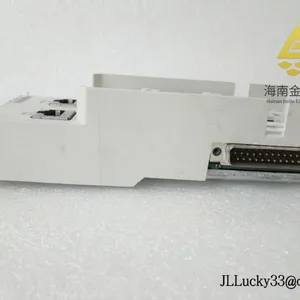 ABB TP867 (3BSE043664R1) – Termination Panel/Baseplate for AC 800M PM867 Controller thumbnail-2