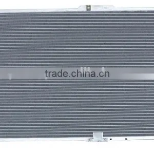 20 Years High Quailty Radiator Assy for Mitsubishi Space / Wagon / Chariot N31 / N34 Mt thumbnail-4