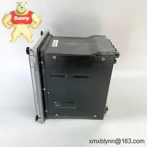 ALSTOM VAJX11BP5243BA – High‑speed Auxiliary/Trip Relay for Protection Panels thumbnail-3