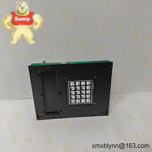 GE 531X306LCCBAG3: Your Industrial Network's Unshakable Ethernet Backbone thumbnail-1