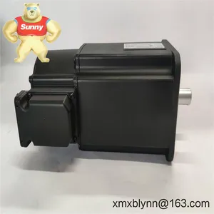 Rexroth MKD071B-061-KP0-KN: Heavy-Duty Synchronous Motor That Actually Holds Position When Power Drops thumbnail-3