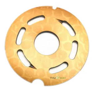 Pump Rotary Group Kits 72400 Hydraulic Pump Repair Kits for Eaton 72400 Medium Pressure Piston Pump Rebuild Accessories thumbnail-6