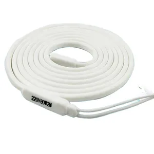 Anhui Youyu Silicone Heating Cable Wires Assemblies for Oil Pipe Heating System thumbnail-1