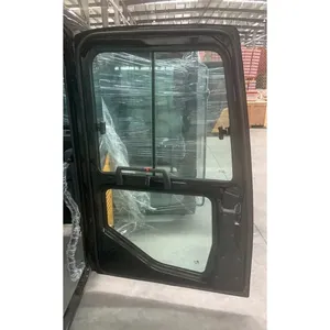 High-Quality Wholesale of Sany Crane 25 Ton Windshield and Excavator Spare Parts thumbnail-2