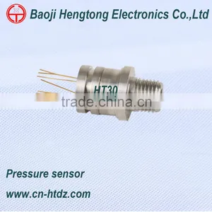 Pressure Sensor for Hydraulic Transmitter thumbnail-1