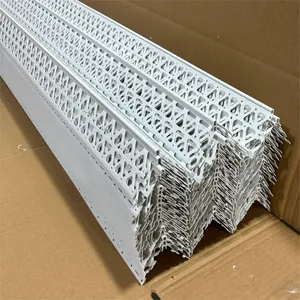 Professionally Certified Corner Bead Plaster Corner Bead on Drywall for Construction Industry thumbnail-1