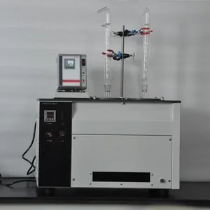 SH/T0238 ADDITION Storage Stability of Diesel Oil Tester Sediment Test Device thumbnail-3