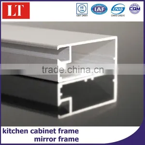 Hot Sell Aluminium Frame for Glass Door Frame thumbnail-1