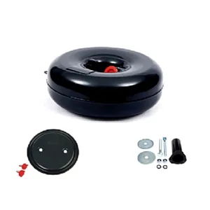 Cngo Reliable Leakproof LPG Tank for Autogas System thumbnail-3