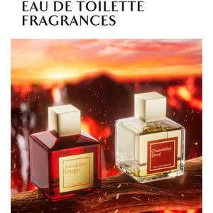 New MFk Baccarat Rouge 540 Eau De Parfum 200ML/70ML - Original Quality Suitable For Women Long-lasting Fragrance thumbnail-3