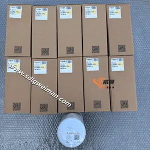 SDLG Fuel Filter J14403813 for SDLG E6210F E6300F Excavator thumbnail-5