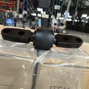FACTORY PRICE Truck S40K9-E0180 HINO 700 TORQUR ROD BUSH 493205-1110 Torque Rod Bush Bushing for Hino thumbnail-2