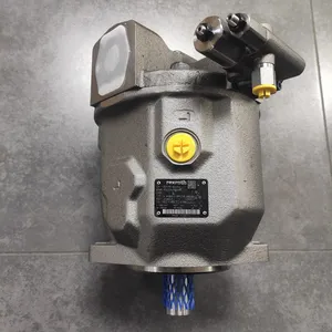 Rexroth R902473184 A10VSO 71 DFR131R-VPA42N00 Plunger Pump 100% New Original thumbnail-1
