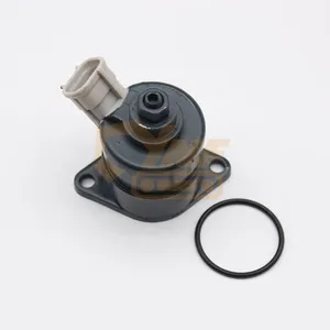 9218234 Excavator Spare Parts ZAX330 ZAX200 Excavator Hydraulic Pump Solenoid Valve 9218234 thumbnail-6