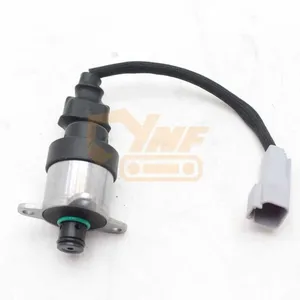4903523 QSB6.7 ISBE SCV Solenoid Valve Fuel Pump Actuator 0928400644 4937597 4903523 52575950928400617 0928400823 thumbnail-3