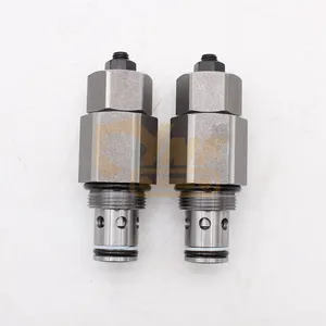 EC210 EC210B Relief Valve 14524582 14552089 EC290 EC290B Service Valve VOE14552089 VOE14524582 thumbnail-3