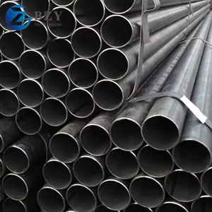 190mm Diameter 6m Long Stainless Steel Pipe 300 Series Grade Bending & Welding Services Included thumbnail-5