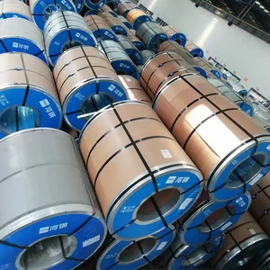 304L SS Precision Cold Rolled Coil 0.1mm 0.2mm 0.3mm Tight Tolerance Instrument Grade thumbnail-4