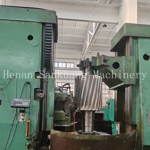 Custom Machining Service With 1-Year Warranty, Mill Test Report Included, 100% Inspection thumbnail-5