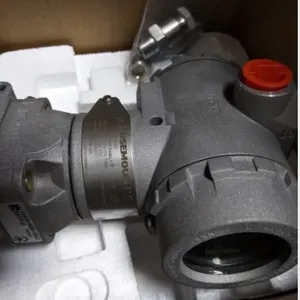 Rosemount 3051 Pressure Transmitter3051CG2A02A1AH2 thumbnail-1
