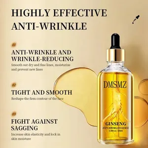 Nourish & Refresh Dull Skin Ginseng Essence Hydrating Brightening Facial Serum thumbnail-2