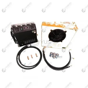 Fan 860161137 for XCMG Crane Genuine OEM thumbnail-1