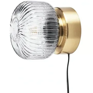 Art Deco Wall Light Sconces Ikea Home Wall Sconce​ Supplier thumbnail-2
