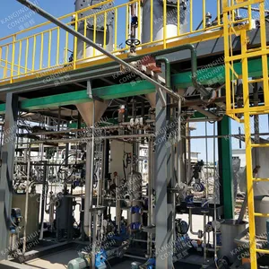1-Year Warranty MVR Evaporation Crystallization System, On-Site Technical Training & After-Sales Support thumbnail-3