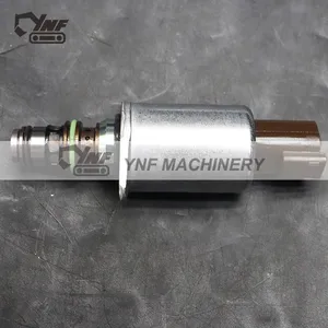 Solenoid Valve 585-9230 for Excavator Electric Repair YNF18362 thumbnail-4