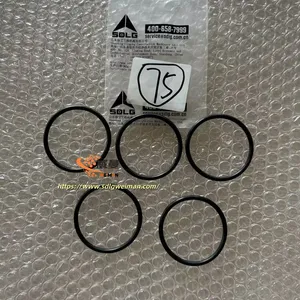 ORIGINAL SDLG O-ring 4030000482 APPLY FOR SDLG WHEEL LOADER LG978 L978F L975F thumbnail-1