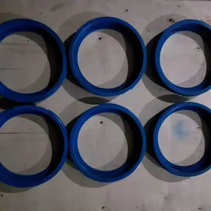 Shanghai Kaiquan KQSN250-M9/327 Pump Wear Ring for Split Case Pump thumbnail-1