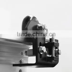 Cold Room Sliding Door With Hinge, Cold Storage Sliding Door thumbnail-6