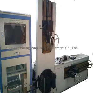 an Chang Shock Absorber Vibration Test Bench, Shock Absorber Double-acting Endurance Test Bench, Specification and Quotation thumbnail-2