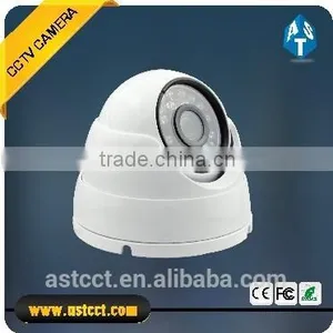 1080P Sony 322 Ahd Camera With Metal Housing Mini Dome Camera ir Distance 20m With 3.6mm Fixed Lens 2.0MP Cctv Camera thumbnail-3