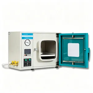 2020 New Laboratory Vacuum Drying Oven With Pump thumbnail-4
