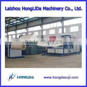 Air Bubble Film Making Machine thumbnail-3