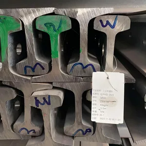 Bright Finished Rail Steel, Q215 Grade, Bulk Inventory, OEM & ODM Service thumbnail-1