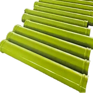 Wear‑resistant Pump Pipe With Long Service Life for Heavy‑Duty Concrete Transportation thumbnail-1
